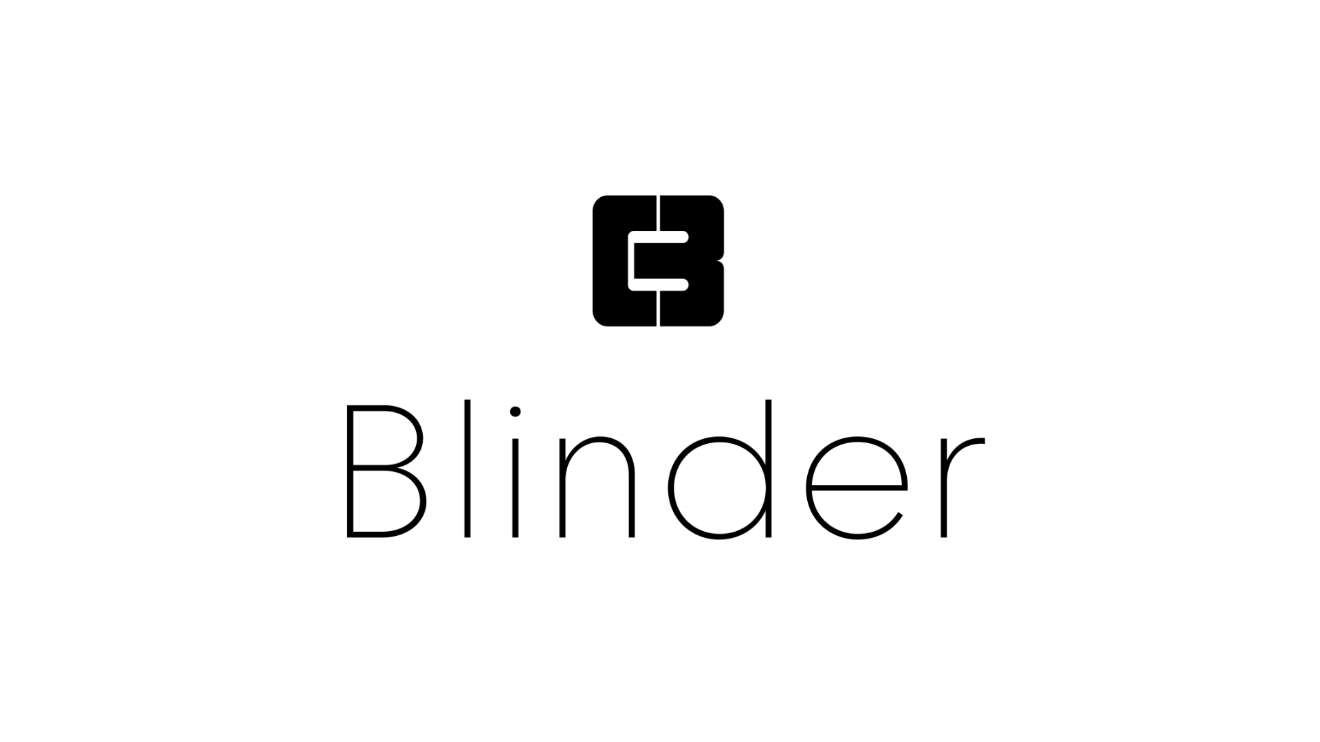 Blinder